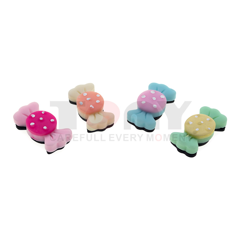 Magneti in resina Candy